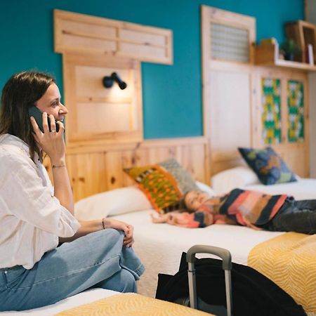 Hotel San Miguel Gijón Dış mekan fotoğraf