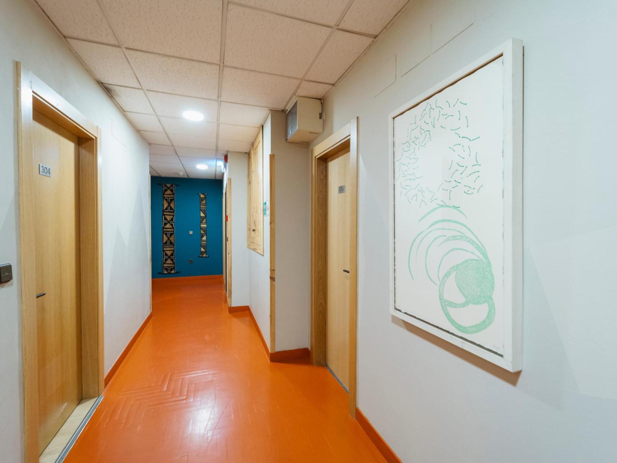 Hotel San Miguel Gijón Dış mekan fotoğraf