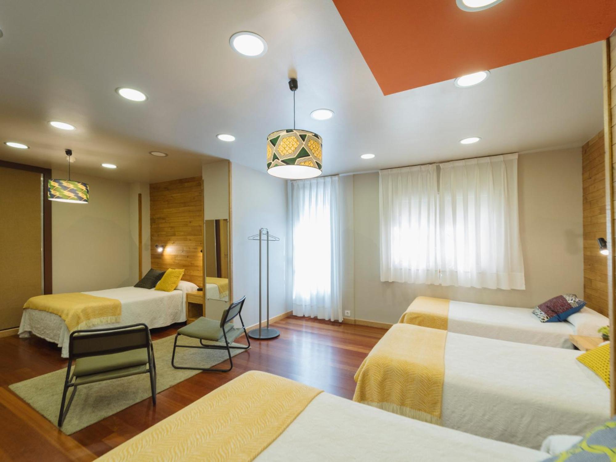 Hotel San Miguel Gijón Dış mekan fotoğraf