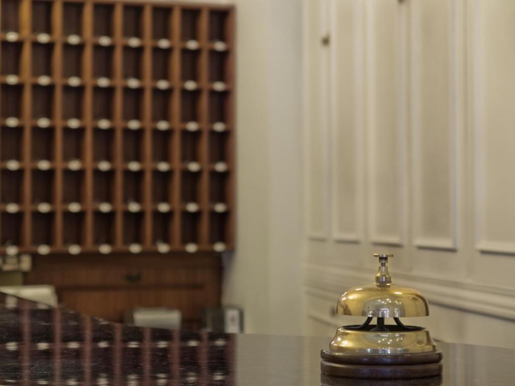 Hotel San Miguel Gijón Dış mekan fotoğraf