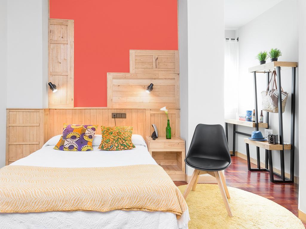 Hotel San Miguel Gijón Dış mekan fotoğraf